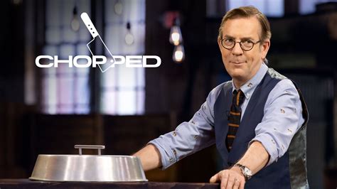 List of Chopped episodes (seasons 1–20) .
